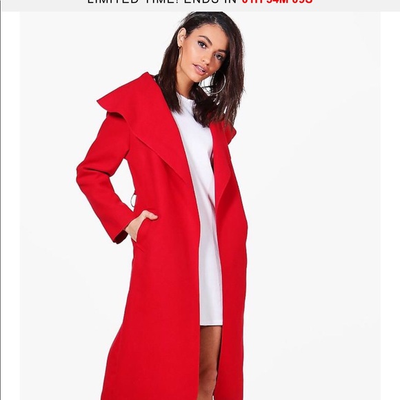 Caramel Color Duster❤️ - Picture 2 of 6